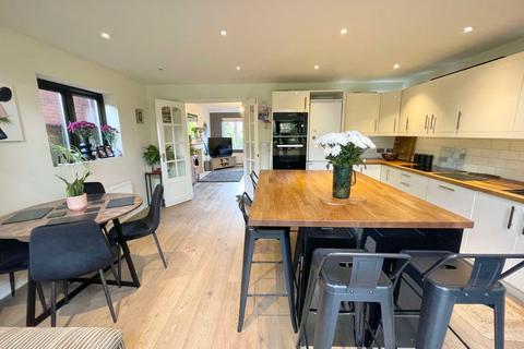 62 Wolsey Close, Thornton-cleveleys, FY5 2NZ