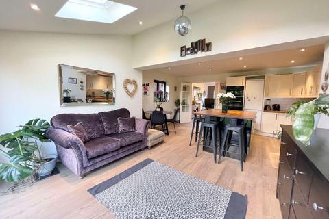 62 Wolsey Close, Thornton-cleveleys, FY5 2NZ