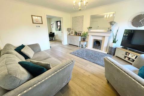 62 Wolsey Close, Thornton-cleveleys, FY5 2NZ