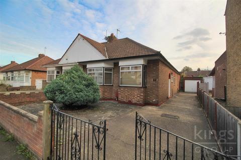 3 bedroom semi-detached bungalow for sale, Swanfield Road, Waltham Cross