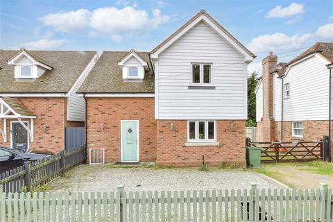 3 bedroom detached house for sale, Brenzett, Romney Marsh, Kent