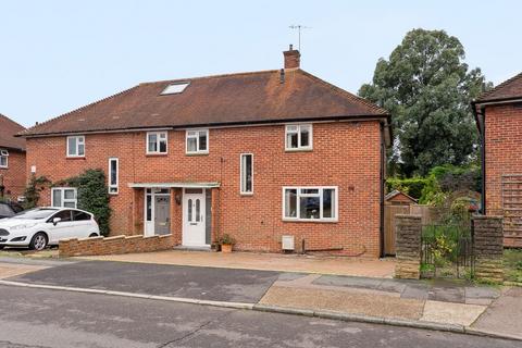 3 bedroom semi-detached house for sale, Malmstone Avenue, Redhill RH1