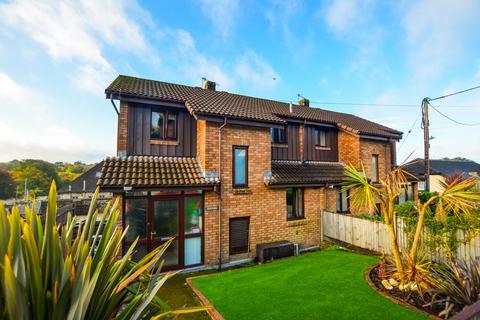 Rufford Church Park, Bodmin, PL31 2BU