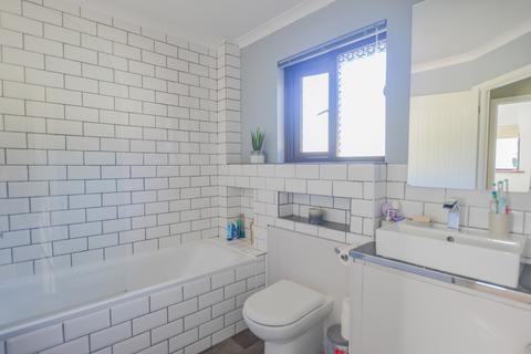 Rufford Church Park, Bodmin, PL31 2BU