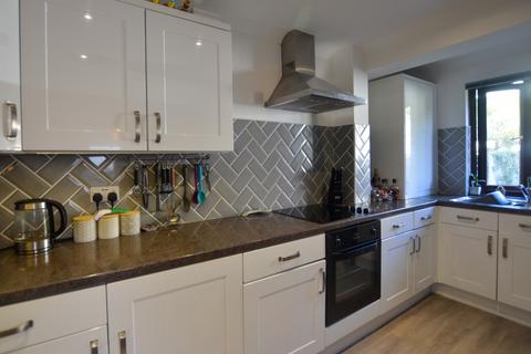 Rufford Church Park, Bodmin, PL31 2BU