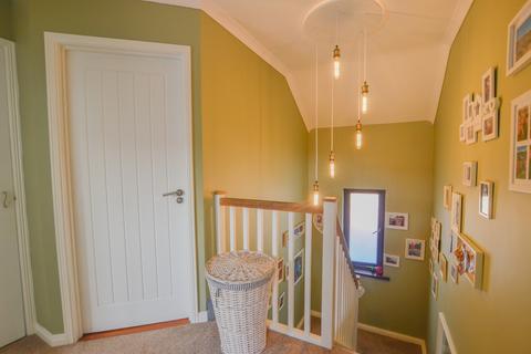 Rufford Church Park, Bodmin, PL31 2BU