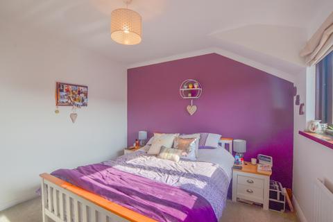 Rufford Church Park, Bodmin, PL31 2BU