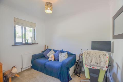 Rufford Church Park, Bodmin, PL31 2BU