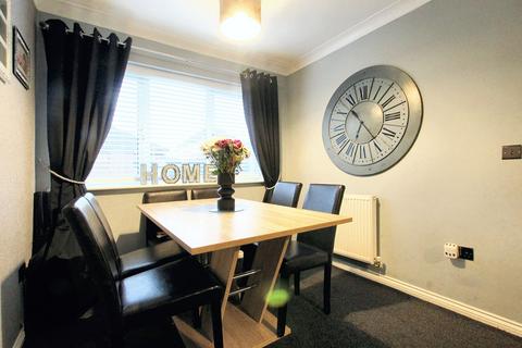 3 bedroom detached house for sale, Spinners Drive, St. Helens, WA9