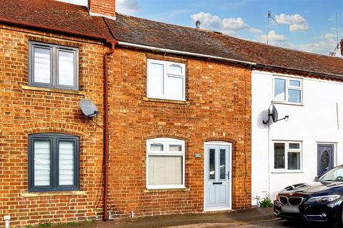 2 bedroom terraced house for sale, The Leys, Evesham