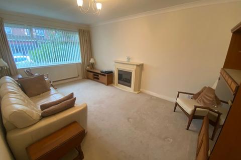 2 bedroom semi-detached bungalow for sale, 97 Cathedral Road, Chadderton