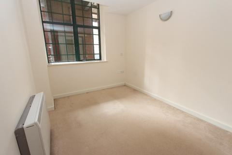 1 bedroom flat to rent, Rutland Street, Leicester LE1