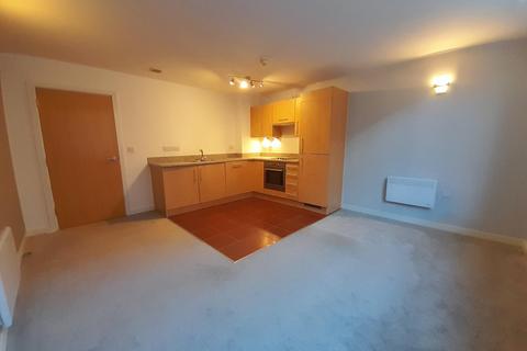 1 bedroom flat to rent, Rutland Street, Leicester LE1