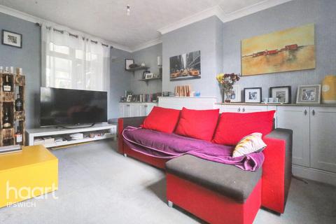 2 bedroom semi-detached house for sale, Hogarth Road, Ipswich