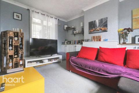 2 bedroom semi-detached house for sale, Hogarth Road, Ipswich