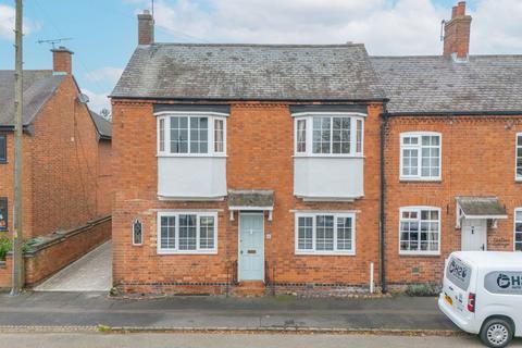 4 bedroom semi-detached house for sale, Main Street, Leicester LE7