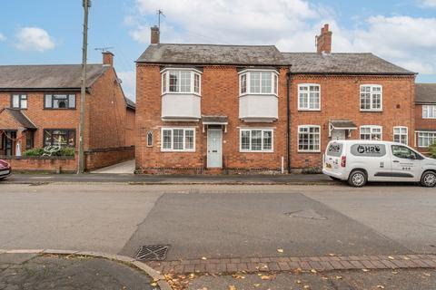 4 bedroom semi-detached house for sale, Main Street, Leicester LE7