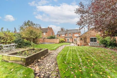 4 bedroom semi-detached house for sale, Main Street, Leicester LE7