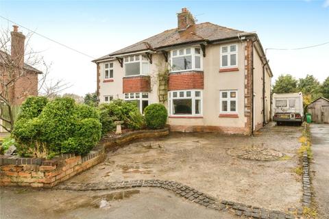 4 bedroom semi-detached house for sale, Park Estate, Shavington, Crewe, CW2