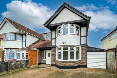 3 bedroom semi-detached house to rent, Preston Road, Wembley, HA9