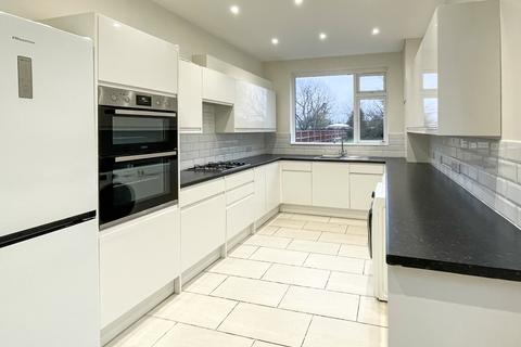 3 bedroom semi-detached house to rent, Preston Road, Wembley, HA9