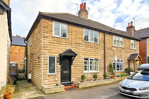 5 bedroom semi-detached house for sale, Valley Mount, Harrogate, HG2