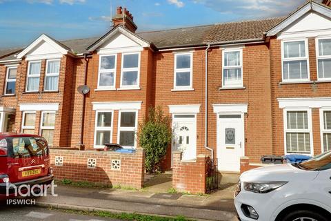 3 bedroom terraced house for sale, Powling Road, Ipswich