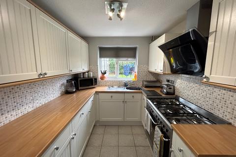 4 bedroom detached house for sale, Longbrooke, Dunstable LU5