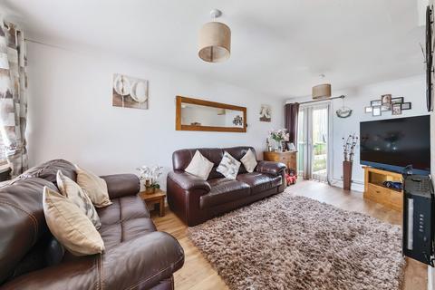 4 bedroom end of terrace house for sale, Broadgate Close, Barnstaple, Devon, EX31