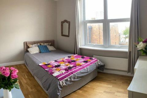 2 bedroom flat to rent, London, E14