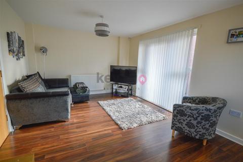 2 bedroom penthouse for sale, Crossland Drive, Sheffield, S12