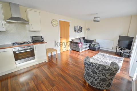 2 bedroom penthouse for sale, Crossland Drive, Sheffield, S12