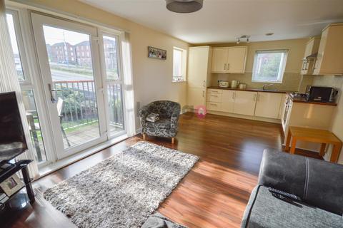 2 bedroom penthouse for sale, Crossland Drive, Sheffield, S12