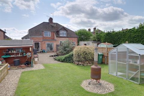 3 bedroom semi-detached house for sale, Elmgrove Road, Hucclecote, Gloucester