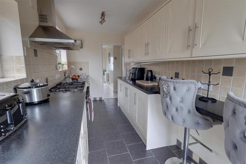 3 bedroom semi-detached house for sale, Elmgrove Road, Hucclecote, Gloucester