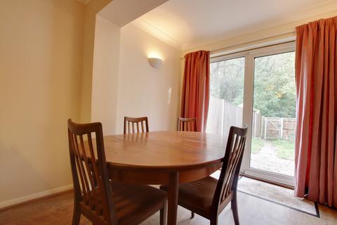 3 bedroom terraced house for sale, TEMPLEMERE, FAREHAM