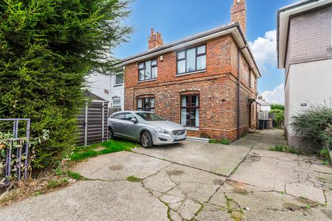 4 bedroom semi-detached house for sale, College Street, Long Eaton, NG10