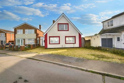 3 bedroom detached house for sale, Canvey Island SS8