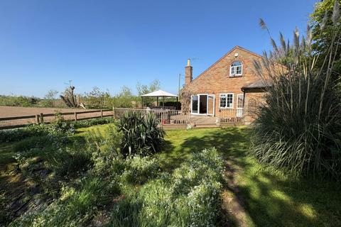 3 bedroom link detached house for sale, BROOKLAND