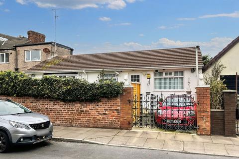 2 bedroom terraced bungalow for sale, Shaws Road, Southport PR8