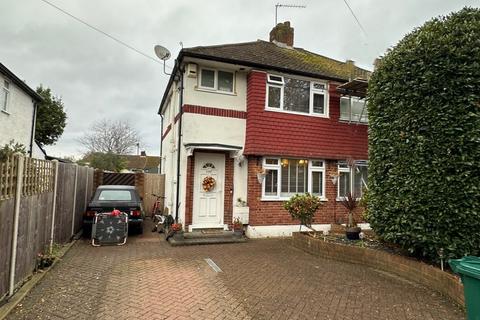 3 bedroom semi-detached house for sale, Green Lane, Shepperton TW17