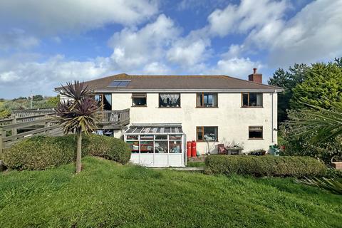 5 bedroom detached house for sale, Cotil du Val, Alderney  GY9