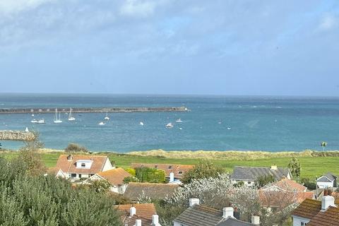 5 bedroom detached house for sale, Cotil du Val, Alderney  GY9