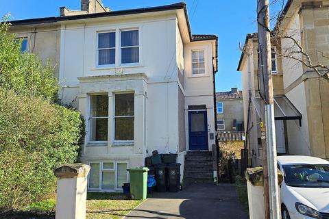 undefined, Cotham, Bristol BS6