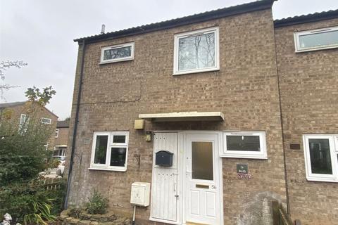 3 bedroom end of terrace house for sale, Duffryn, Telford, Shropshire, TF3