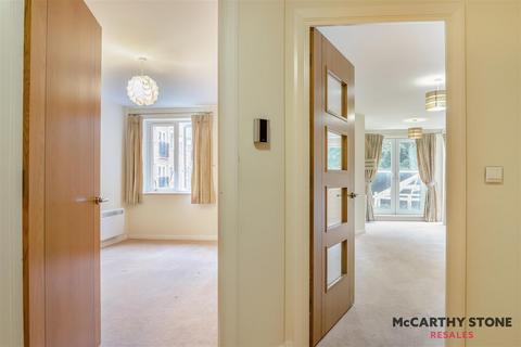 1 bedroom apartment for sale, Dutton Court, Station Approach, Off Station Road, Cheadle Hulme