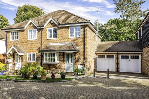 3 bedroom semi-detached house for sale, Corner Farm Close, Surrey KT20