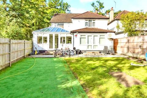 6 bedroom detached house for sale, Brookshill, Harrow HA3