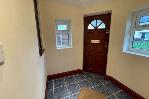 4 bedroom end of terrace house for sale, Manchester, Manchester M22