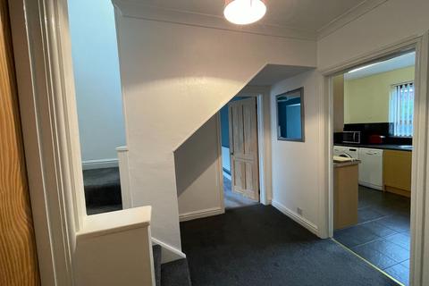 4 bedroom end of terrace house for sale, Manchester, Manchester M22